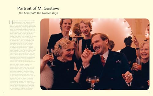 The Museum of Wes Anderson: His Movies and the Works That Inspired Them