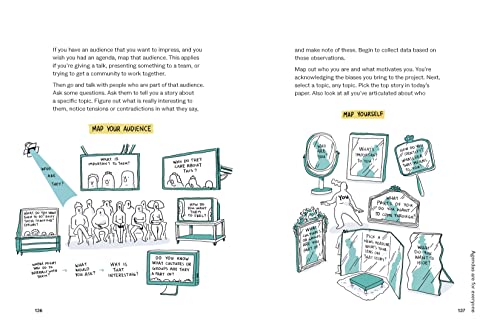 The Secret Language of Maps: How to Tell Visual Stories with Data (Stanford d.school Library)