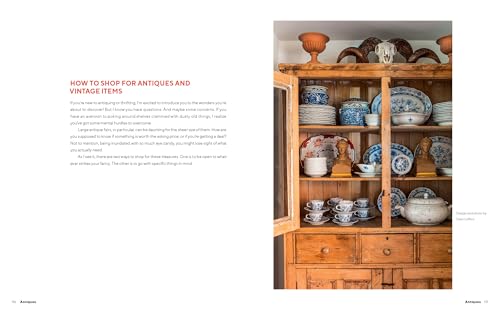 Slow Style Home: Take Your Time, Use What You Have, and Translate Your Vision into a Home You Love