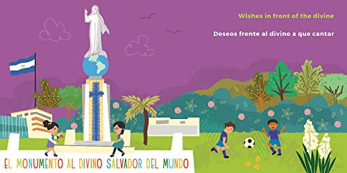 VÁMONOS: San Salvador (Lil' Libros)