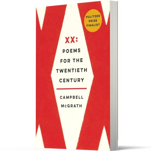 XX: Poems for the Twentieth Century