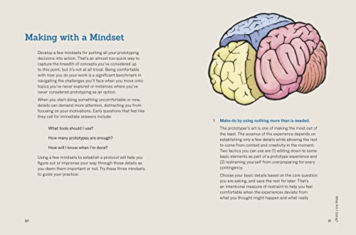 This Is a Prototype: The Curious Craft of Exploring New Ideas (Stanford d.school Library)