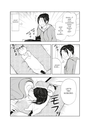 Cat + Gamer Volume 7