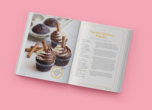 Food Network Magazine Baking For Fun: 75 Great Cookies, Cakes, Pies & More