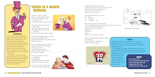 Schoolhouse Rock!: The Updated Official Guide