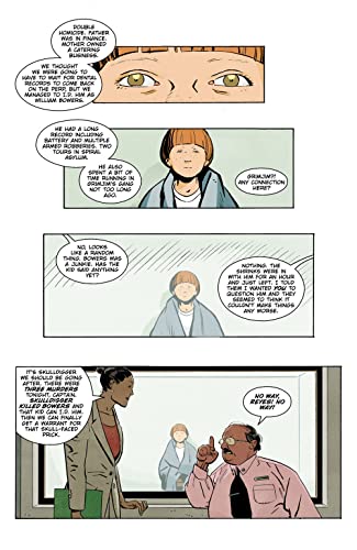 The World of Black Hammer Library Edition Volume 4