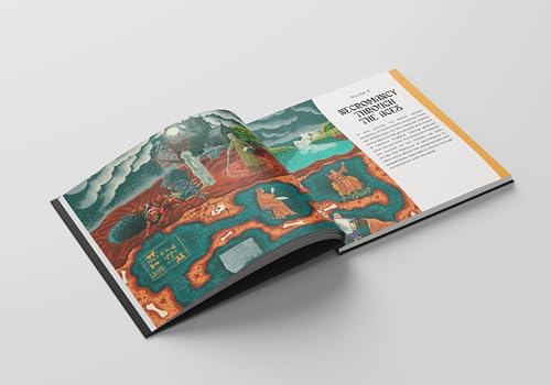 The Astral Geographic: The Watkins Guide to the Occult World