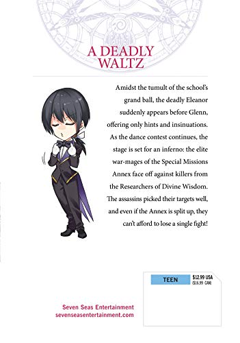 Akashic Records of Bastard Magic Instructor Vol. 11