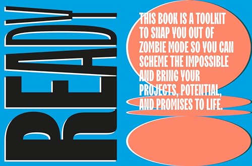 Make Possibilities Happen: How to Transform Ideas into Reality (Stanford d.school Library)