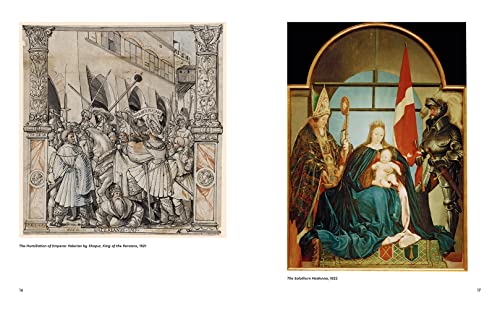 Holbein: Masters of Art