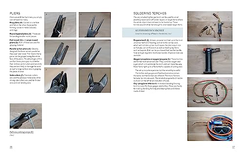 Silversmith's Secrets: Repair, restore and transform treasured items