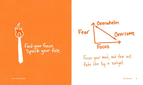 How to Be Fearless: In 7 Simple Steps