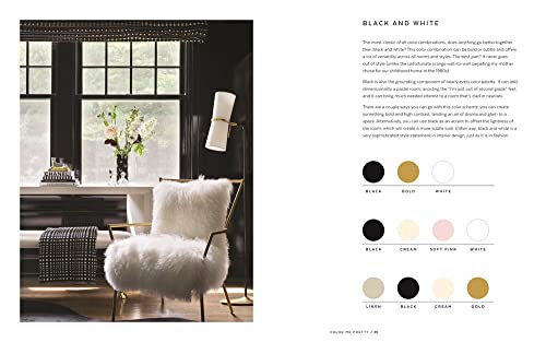 Design the Home You Love: Practical Styling Advice to Make the Most of Your Space [An Interior Design Book]