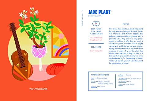 Plants Are My Favorite People: A Relationship Guide for Plants and Their Parents