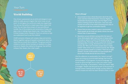 Design Social Change: Take Action, Work toward Equity, and Challenge the Status Quo (Stanford d.school Library)