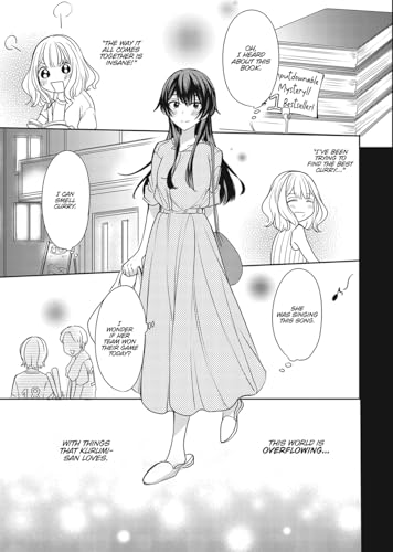 I Married My Female Friend Vol. 1