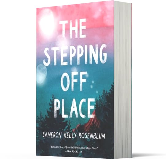 The Stepping Off Place