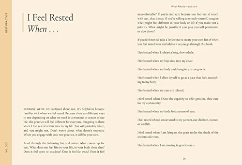 Permission to Rest: Revolutionary Practices for Healing, Empowerment, and Collective Care