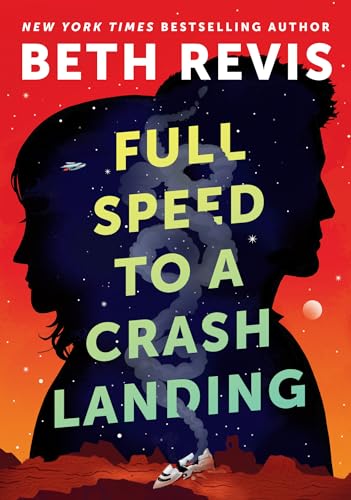 Full Speed to a Crash Landing (CHAOTIC ORBITS)