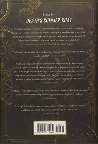 Clockwork Futures