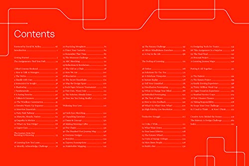 Creative Acts for Curious People: How to Think, Create, and Lead in Unconventional Ways (Stanford d.school Library)