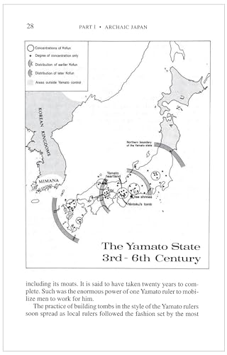 A History of Japan: Revised Edition