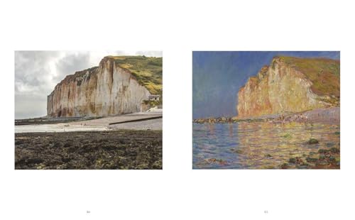 Impressionist Places: Revealed in Paintings and Photographs