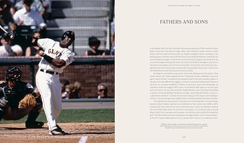 Play Harder: The Triumph of Black Baseball in America