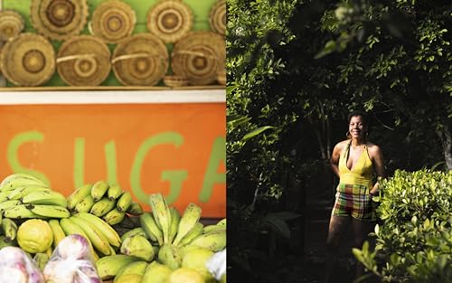 Kwéyòl / Creole: Recipes, Stories, and Tings from a St. Lucian Chef's Journey: A Cookbook