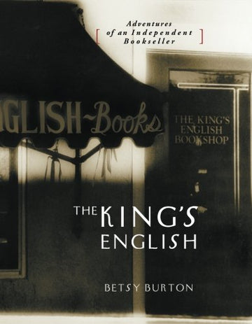 The King's English
