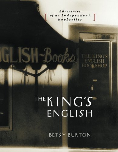 The King's English