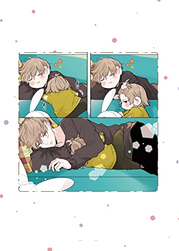 Gap Papa: Daddy at Work and at Home Vol. 1