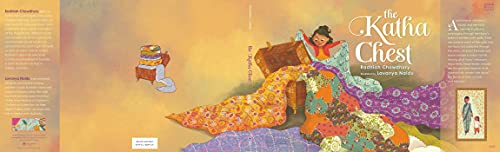 The Katha Chest