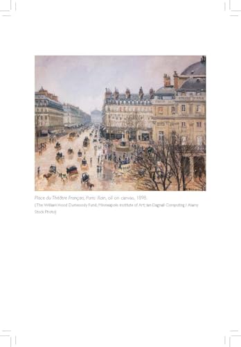 Camille Pissarro: The Audacity of Impressionism