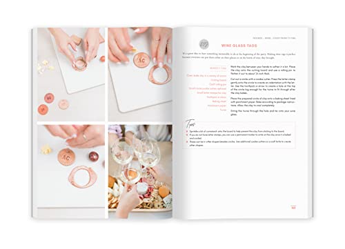 Everyday Celebrations From Scratch: Easy Recipes and Crafts for Everyday Celebrations