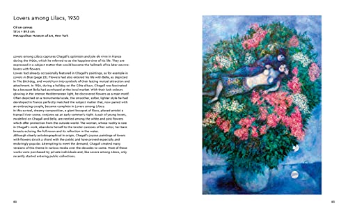 Chagall: Masters of Art