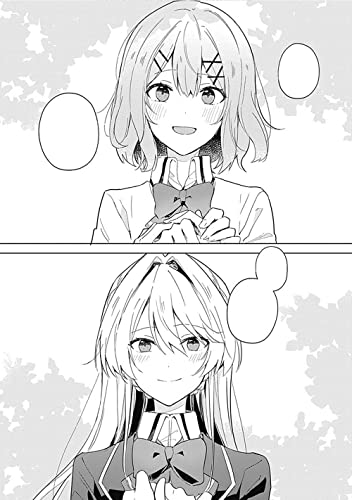 There's No Freaking Way I'll be Your Lover! Unless... (Manga) Vol. 1