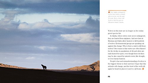 Face to Face with Wolves (Face to Face with Animals)