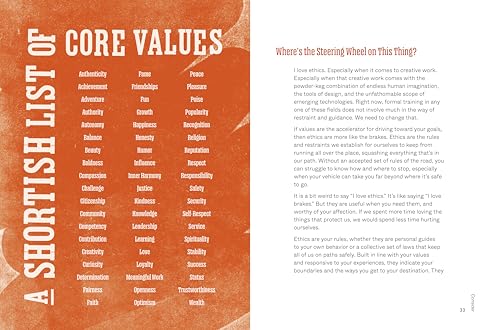 You Need a Manifesto: How to Craft Your Convictions and Put Them to Work (Stanford d.school Library)