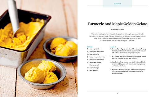Naturally, Delicious Desserts: 100 Sweet But Not Sinful Treats