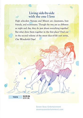 Our Wonderful Days: Tsurezure Biyori Vol. 2