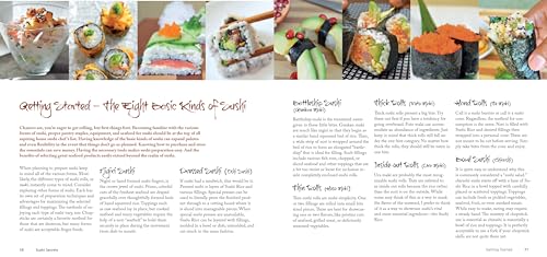 Sushi Secrets: Easy Recipes for the Home Cook. Prepare delicious sushi at home using sustainable local ingredients! (Tuttle Specials)