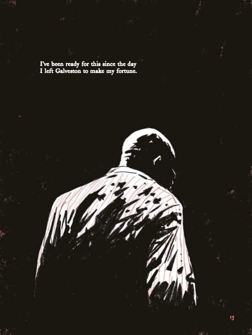 Last On His Feet: Jack Johnson and the Battle of the Century