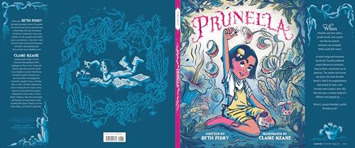 Prunella
