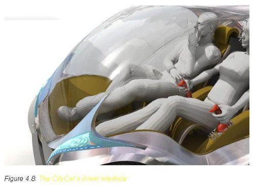 Reinventing the Automobile: Personal Urban Mobility for the 21st Century