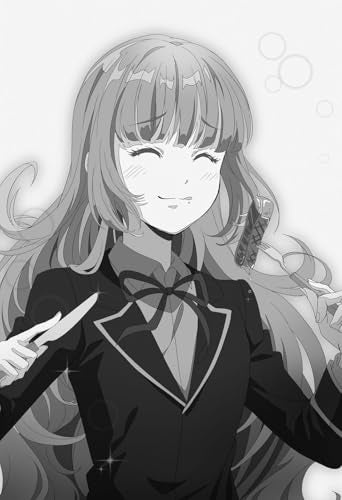 Trapped in a Dating Sim: Otome Games Are Tough For Us, Too! (Light Novel) Vol. 1
