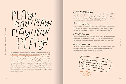 Feel Something, Make Something: A Guide to Collaborating with Your Emotions