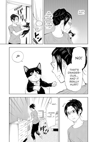 Cat + Gamer Volume 3