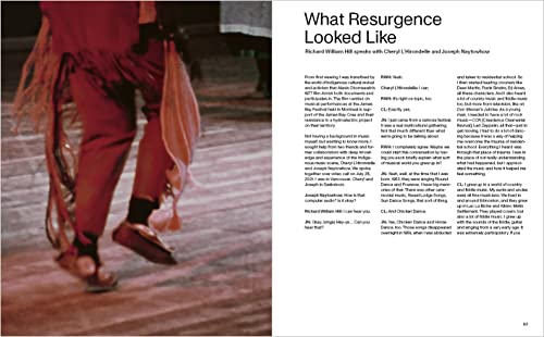 Alanis Obomsawin: Lifework