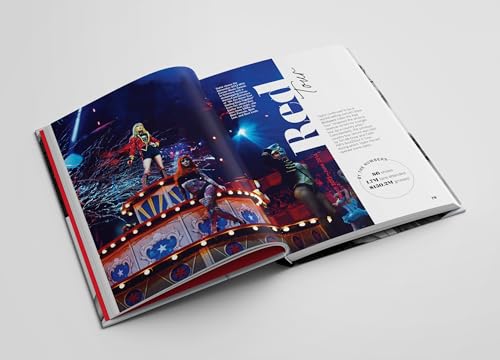 Taylor Swift (Spotlight on a Legend)
